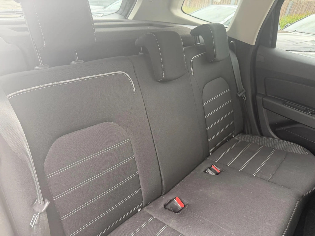 Dacia Duster 1.3 Tce Prestige Suv #12