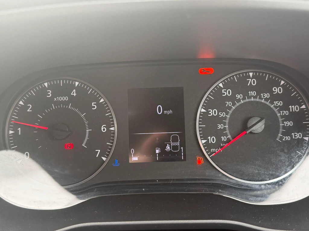 Dacia Duster 1.3 Tce Prestige Suv #35