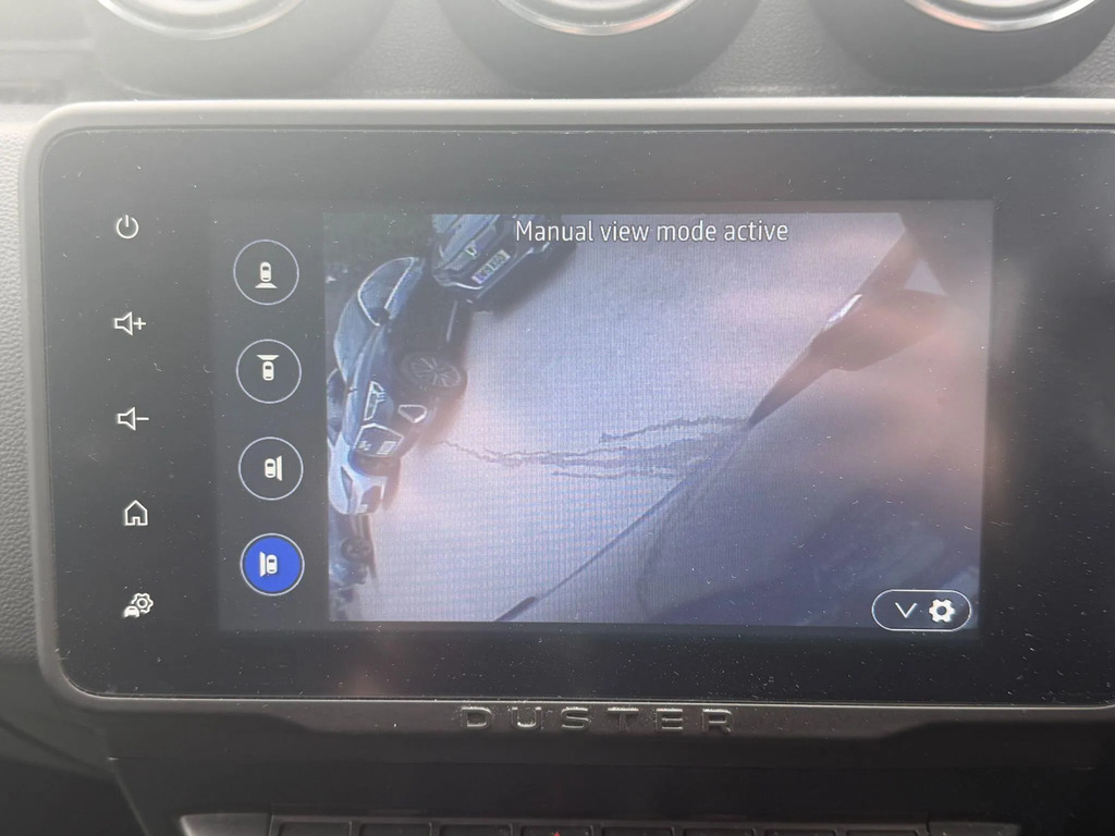 Dacia Duster 1.3 Tce Prestige Suv #30