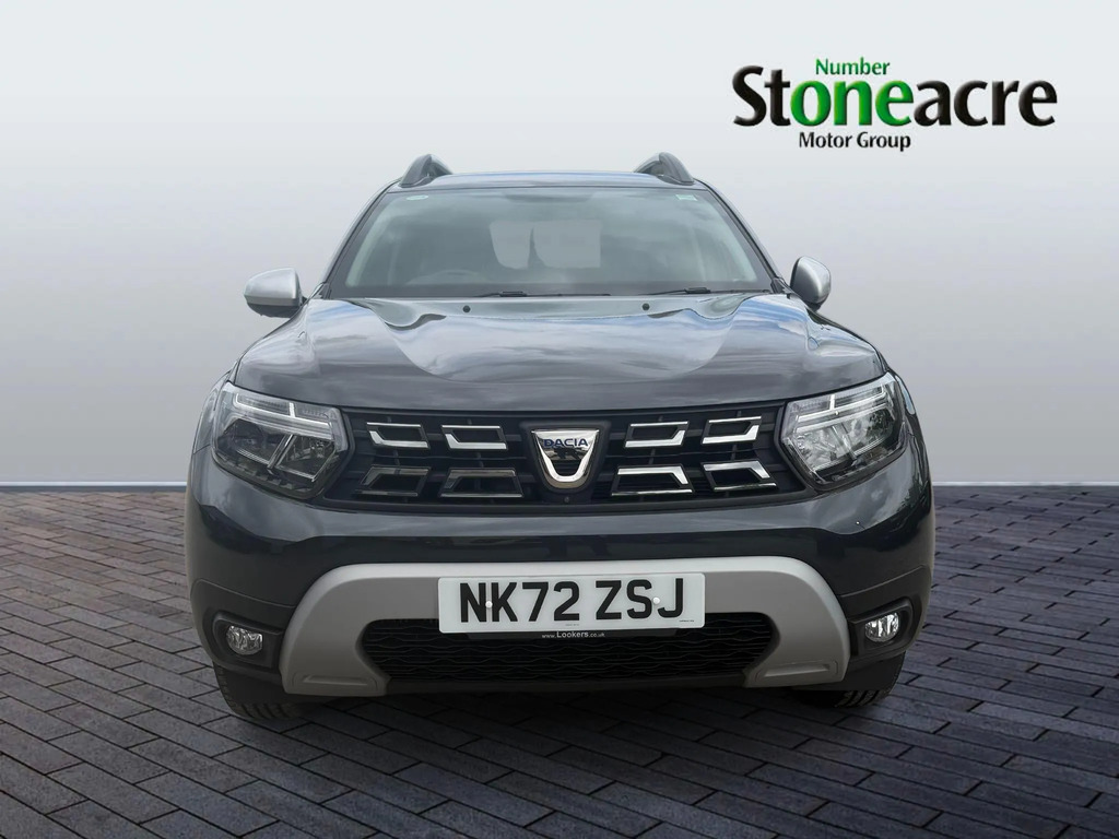 Dacia Duster 1.0 Tce Prestige Euro 6 Ss  #2