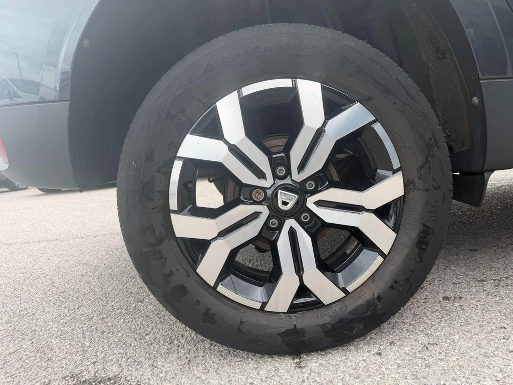 Dacia Duster 1.3 Tce Prestige Suv #26
