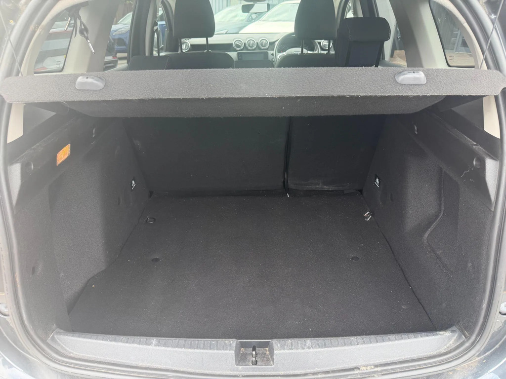 Dacia Duster 1.3 Tce Prestige Suv #36