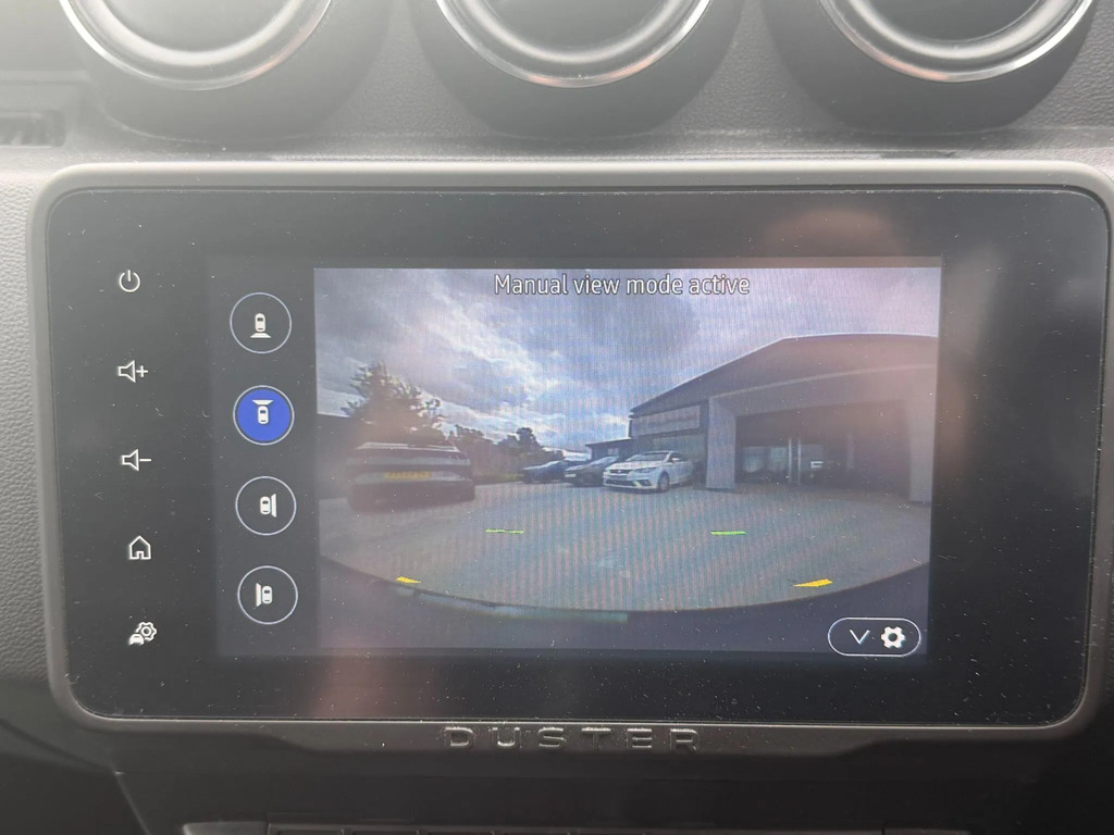 Dacia Duster 1.3 Tce Prestige Suv #28