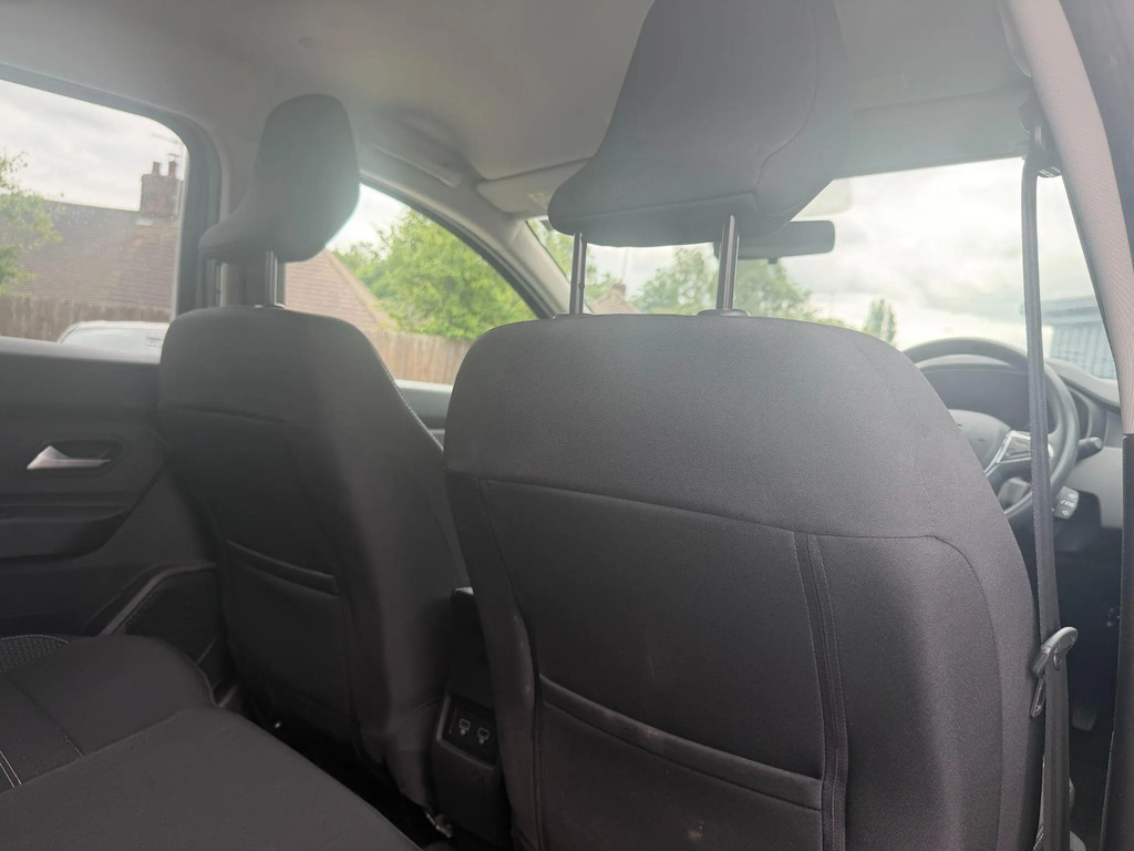 Dacia Duster 1.3 Tce Prestige Suv #11