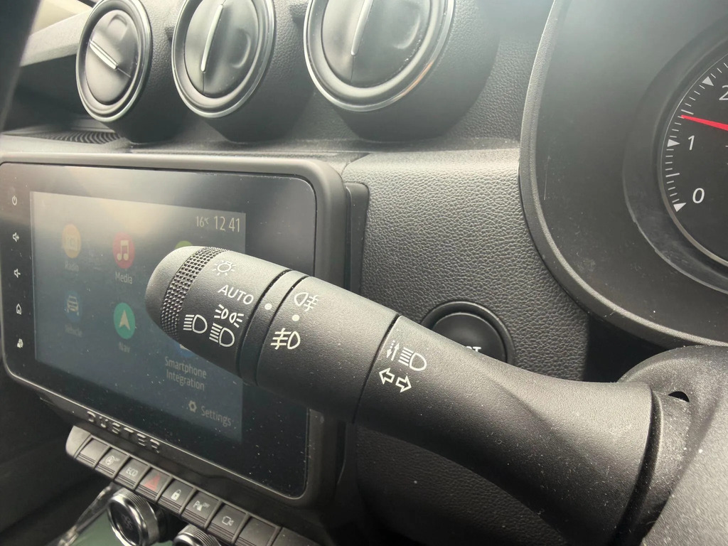 Dacia Duster 1.3 Tce Prestige Suv #23