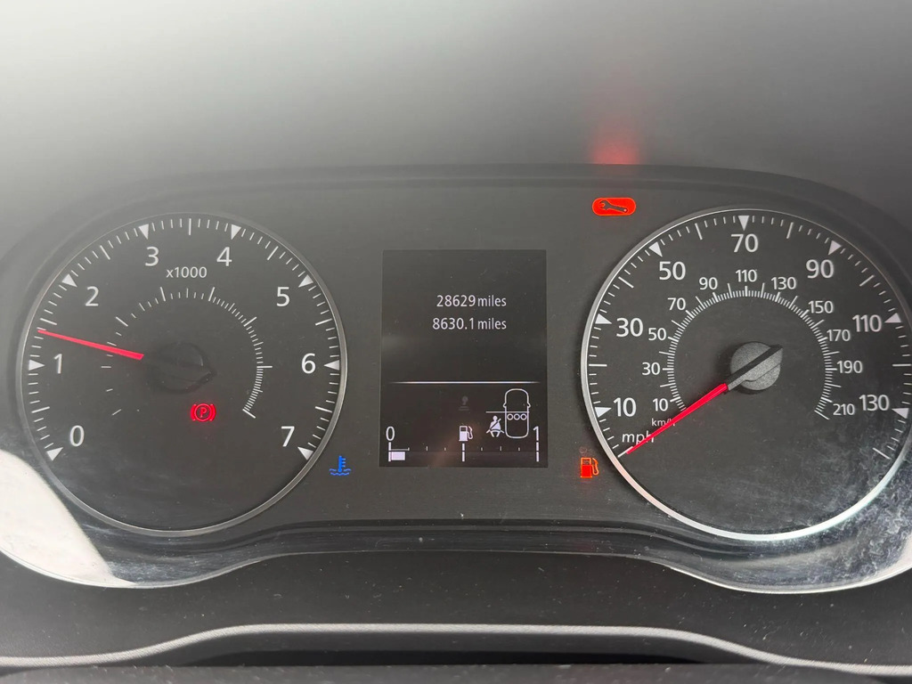 Dacia Duster 1.3 Tce Prestige Suv #34