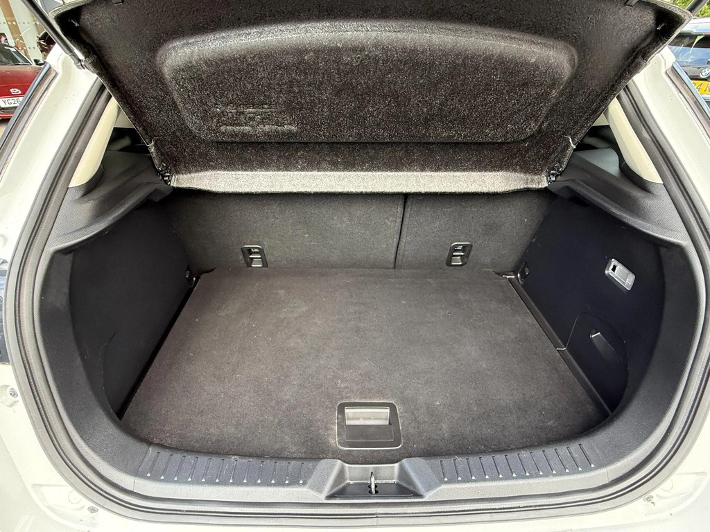 Mazda CX-3 Black #26