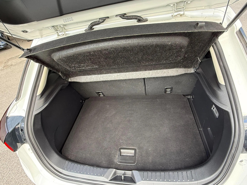 Mazda CX-3 Black #27
