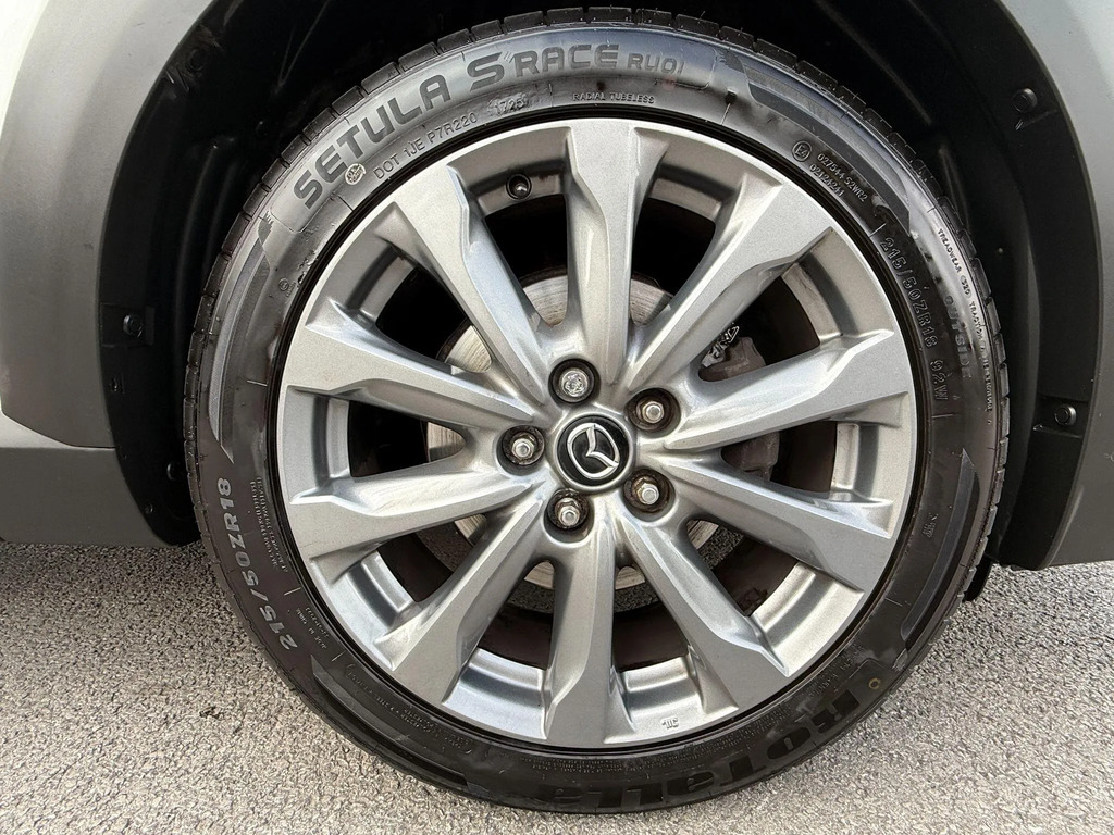 Mazda CX-3 Black #21