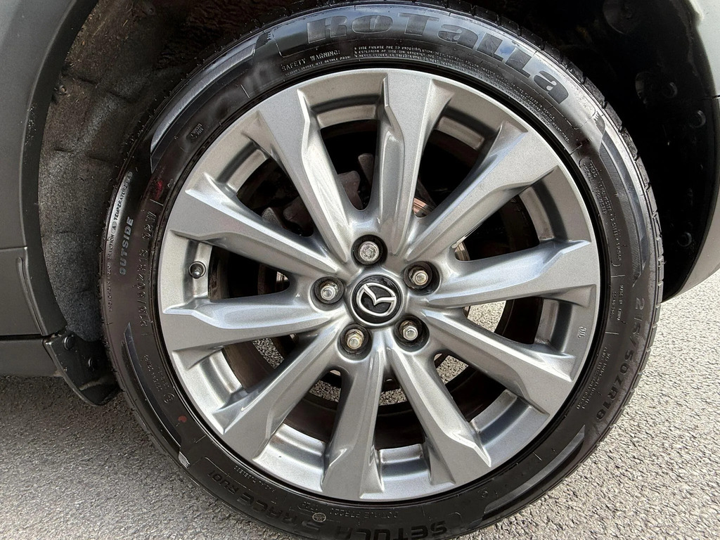 Mazda CX-3 Black #19