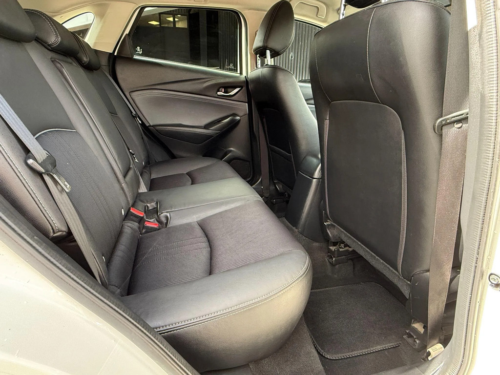 Mazda CX-3 Black #15