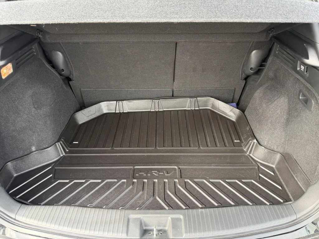 Honda Hr-V I-vtec Ex Black #30