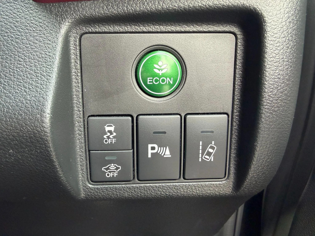 Honda Hr-V I-vtec Ex Black #17
