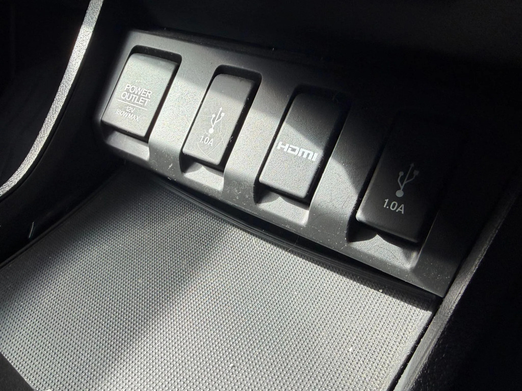 Honda Hr-V I-vtec Ex Black #16
