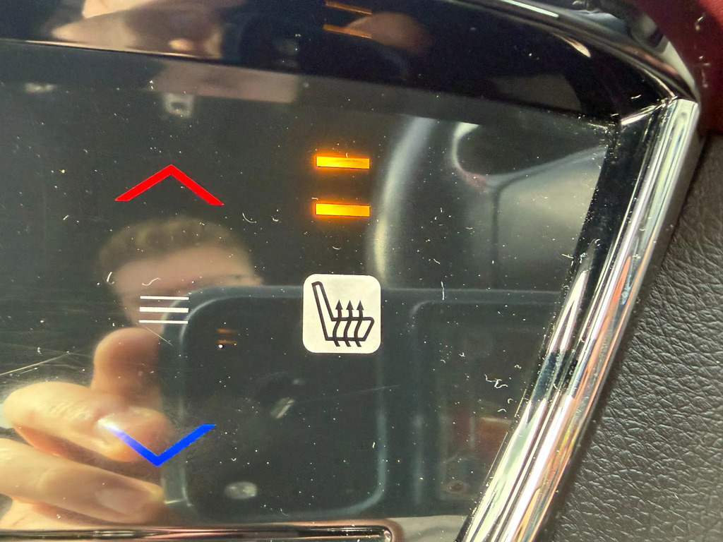 Honda Hr-V I-vtec Ex Black #15