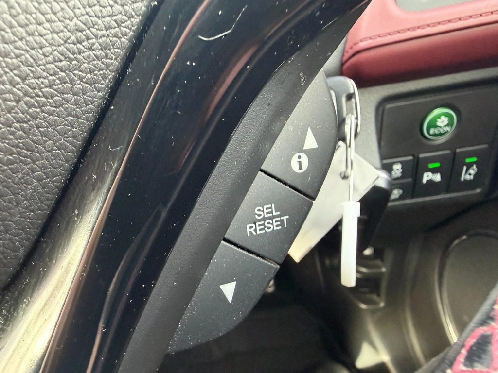Honda Hr-V I-vtec Ex Black #14