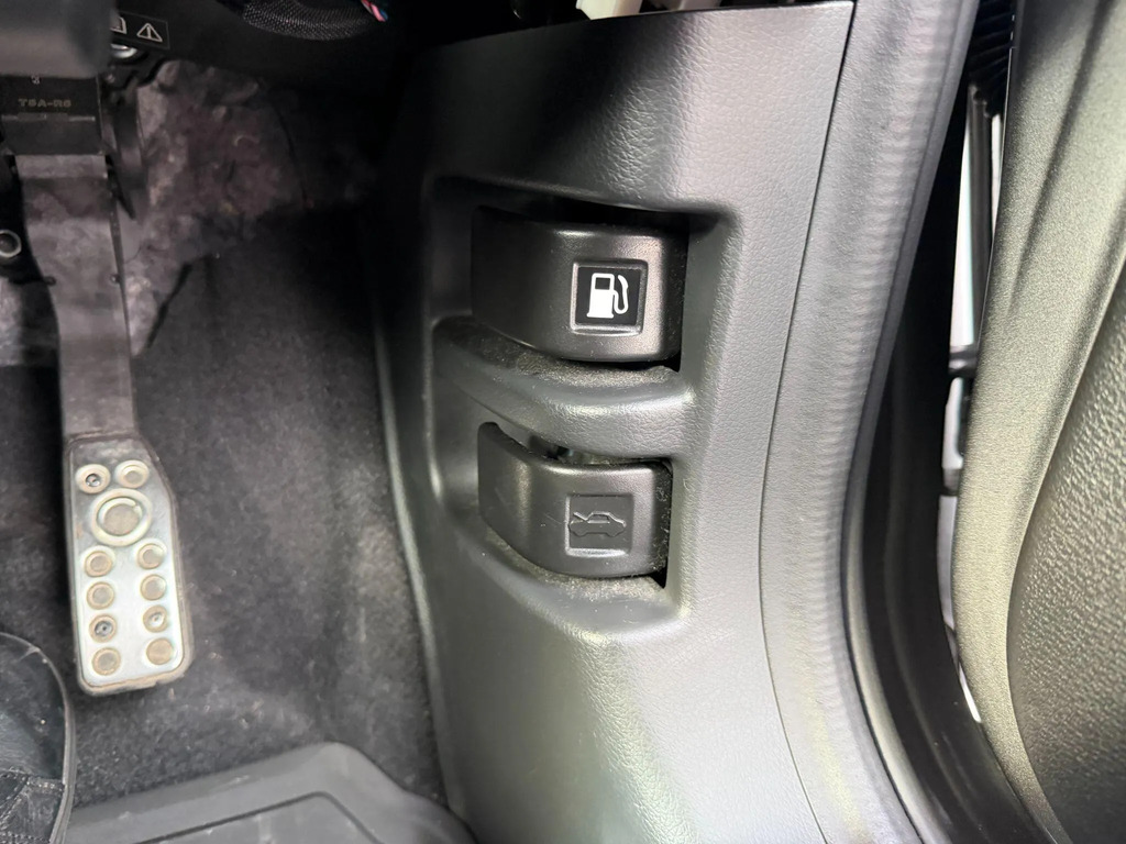 Honda Hr-V I-vtec Ex Black #18