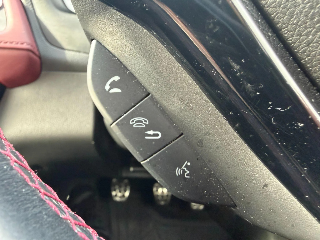 Honda Hr-V I-vtec Ex Black #23