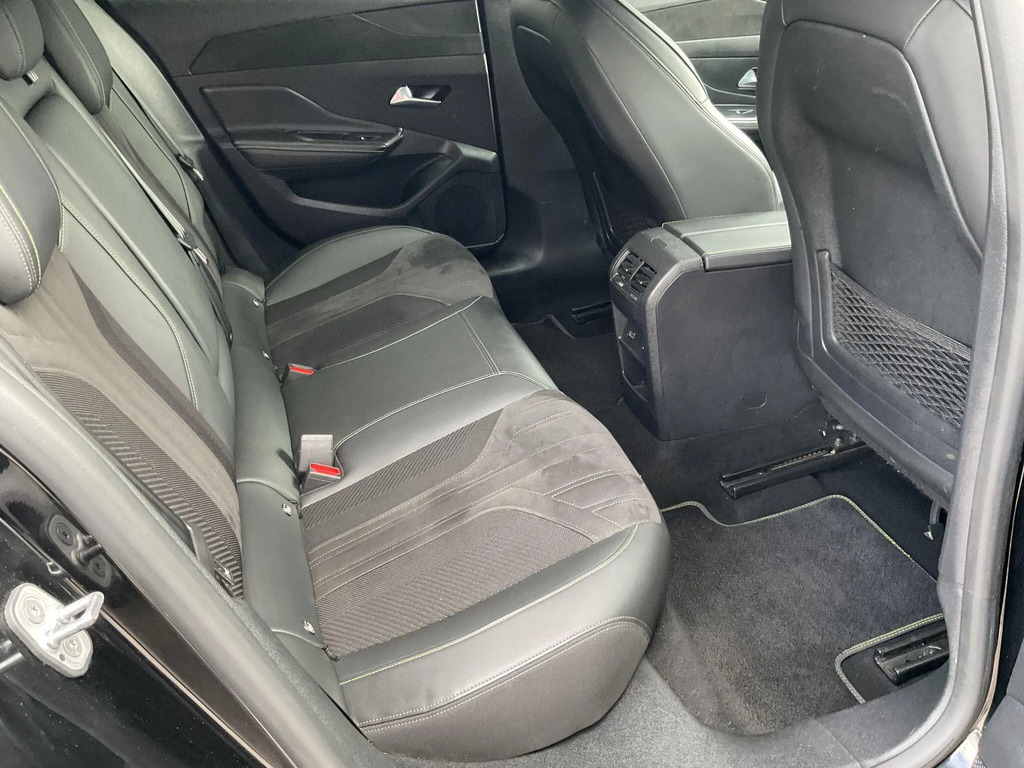 Peugeot 308 Gt 1.2 Puretech Green #16