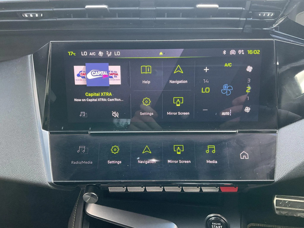 Peugeot 308 Gt 1.2 Puretech Green #21