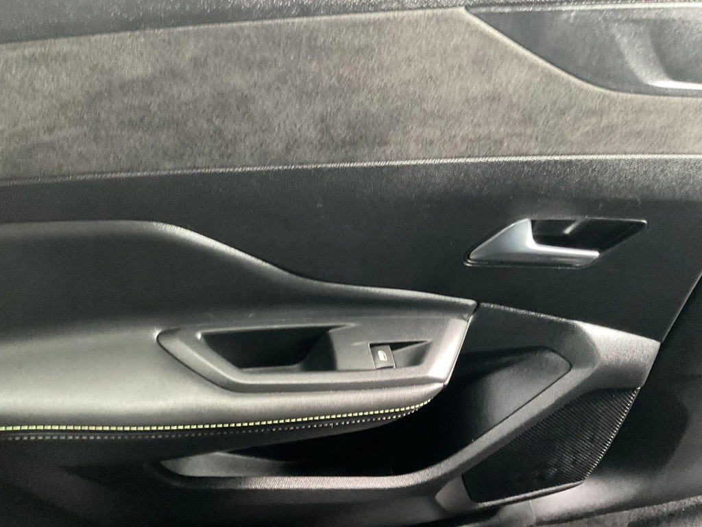 Peugeot 308 Gt 1.2 Puretech Green #33
