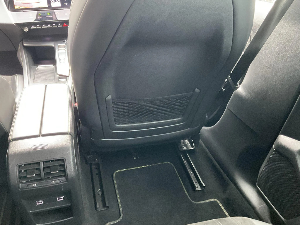 Peugeot 308 Gt 1.2 Puretech Green #35