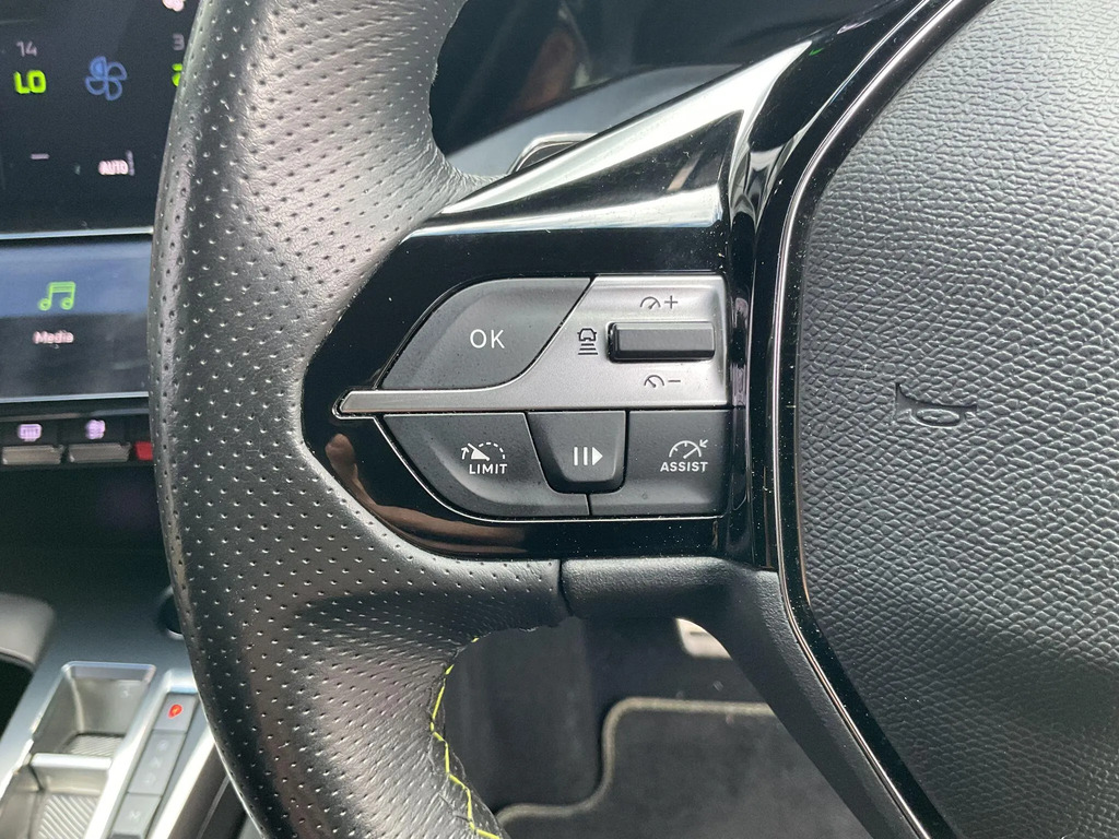Peugeot 308 Gt 1.2 Puretech Green #12