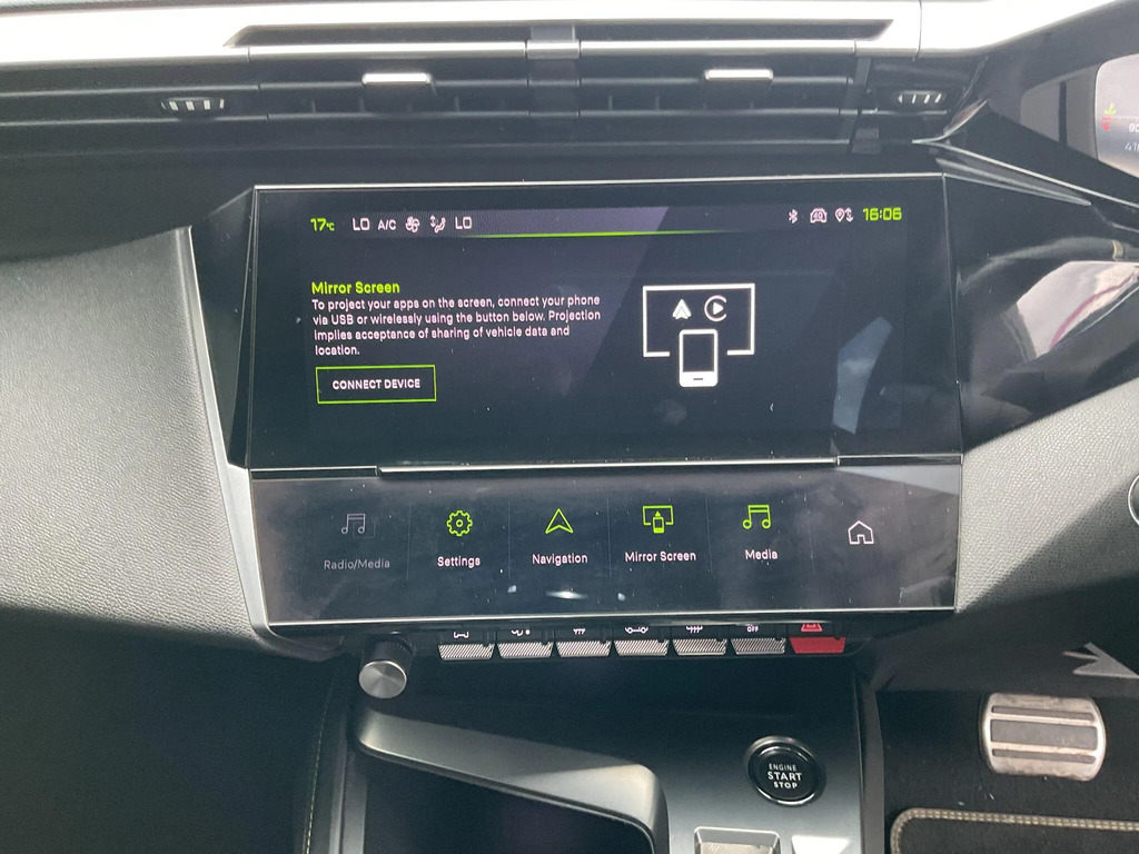 Peugeot 308 Gt 1.2 Puretech Green #19