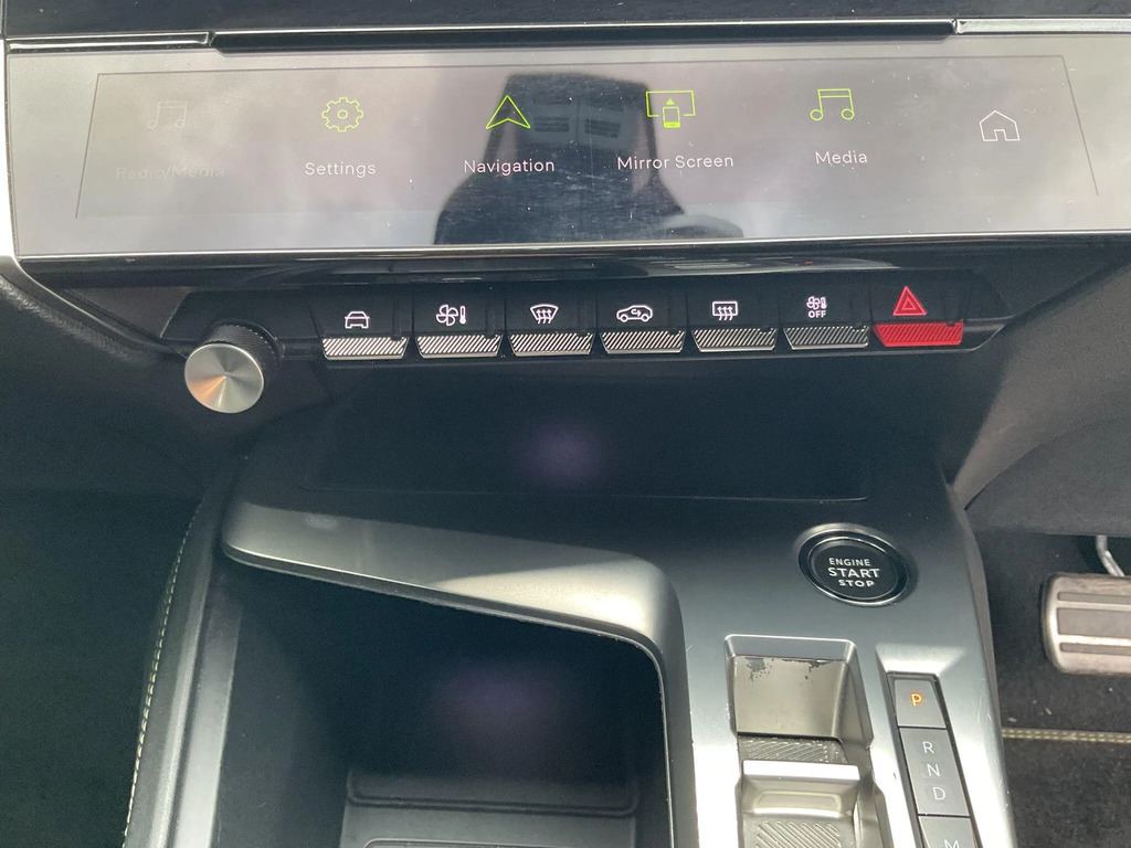 Peugeot 308 Gt 1.2 Puretech Green #18
