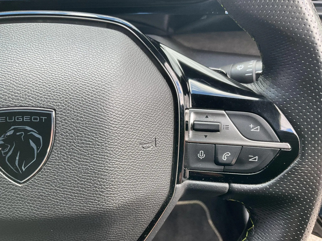 Peugeot 308 Gt 1.2 Puretech Green #13