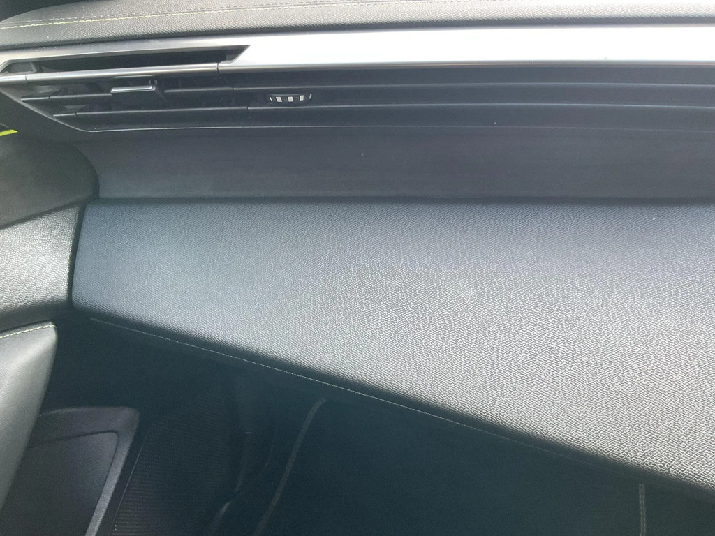 Peugeot 308 Gt 1.2 Puretech Green #31