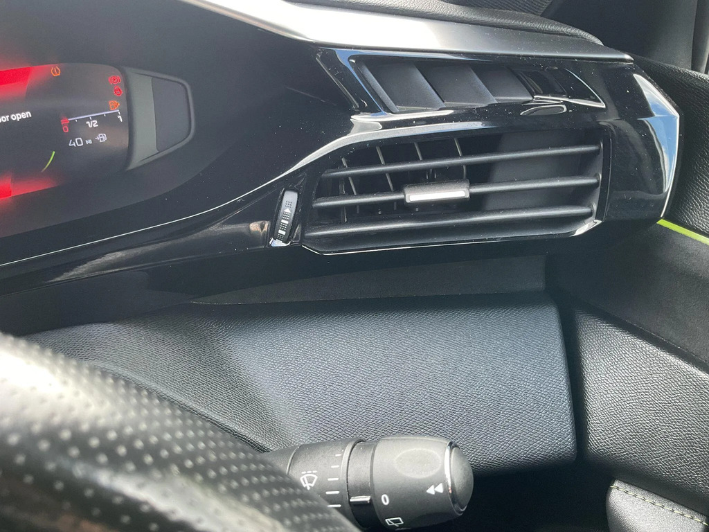 Peugeot 308 Gt 1.2 Puretech Green #29