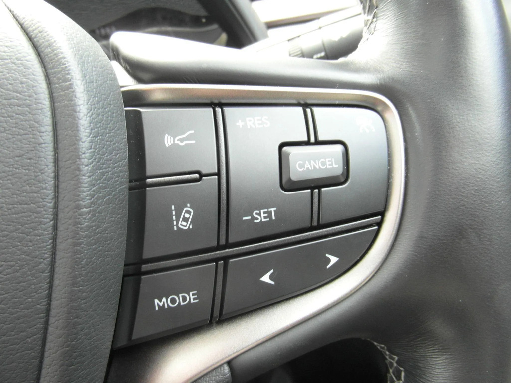 Lexus UX 250H 2.0 F-sport Cvt Nav Black #21