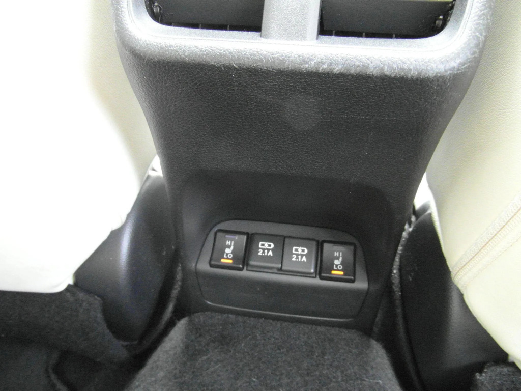Lexus UX 250H 2.0 F-sport Cvt Nav Black #15