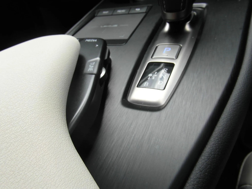 Lexus UX 250H 2.0 F-sport Cvt Nav Black #19