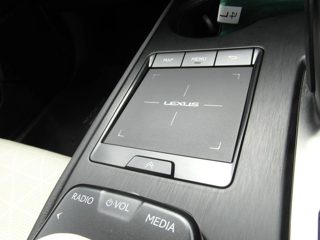 Lexus UX 250H 2.0 F-sport Cvt Nav Black #18