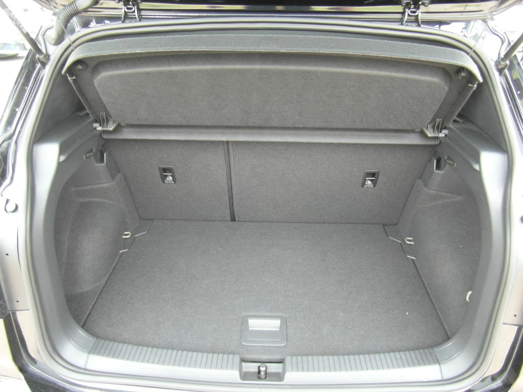 Volkswagen T-Cross 1.0 Tsi 110 Sel White #27