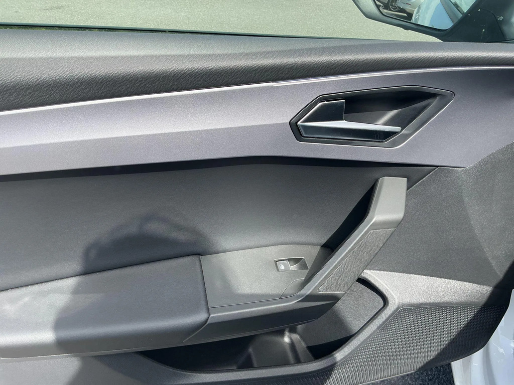 Seat Leon Leon Se Dynamic Tsi Blue #20