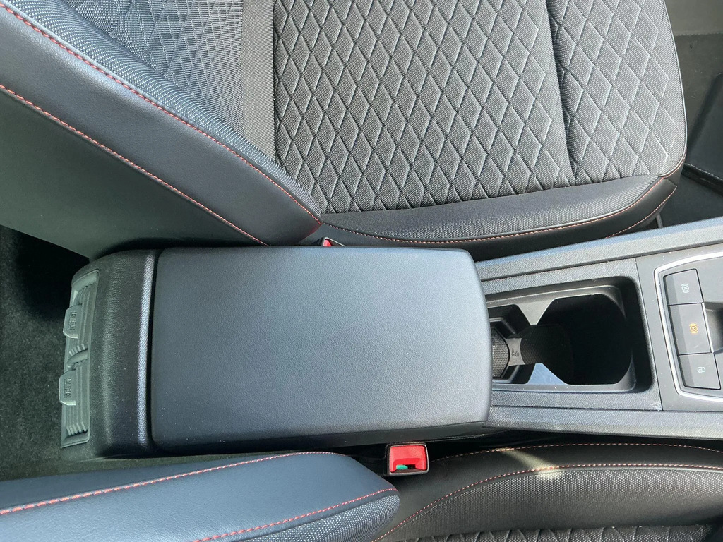 Seat Leon Leon Se Dynamic Tsi Blue #11