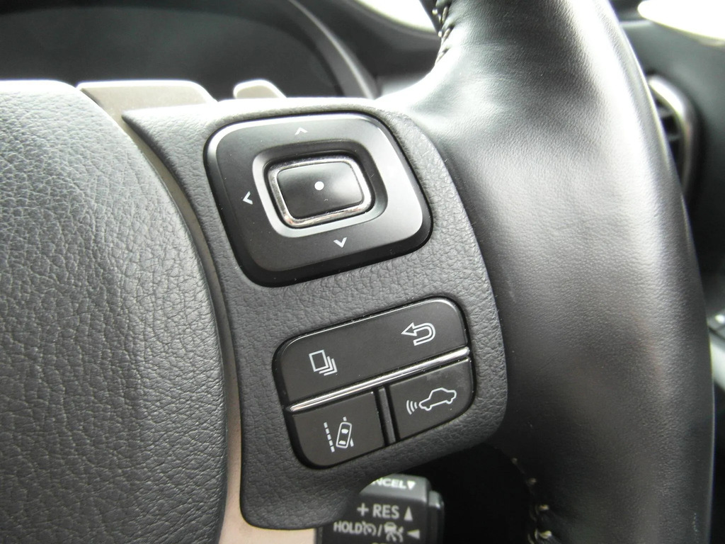 Lexus NX 300H 2.5 Cvt Premium Packleather Red #35
