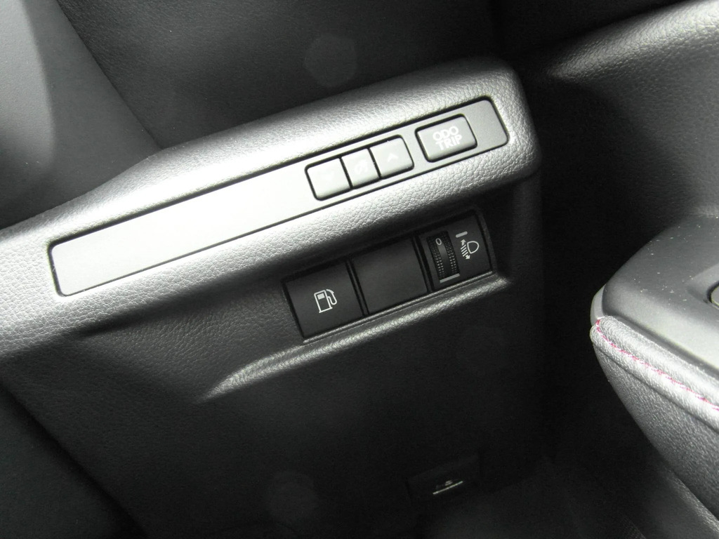 Lexus LBX Lbx Takumi Cvt Black #17