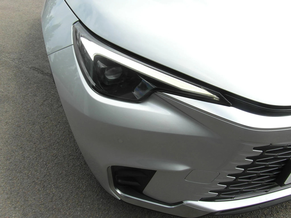 Lexus LBX Lbx Takumi Cvt Black #28