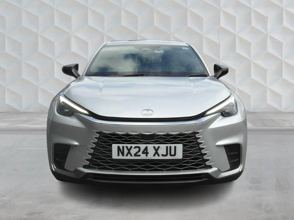 Lexus LBX 1.5 Vvt-ie Premium E-cvt Euro 6 Ss #2