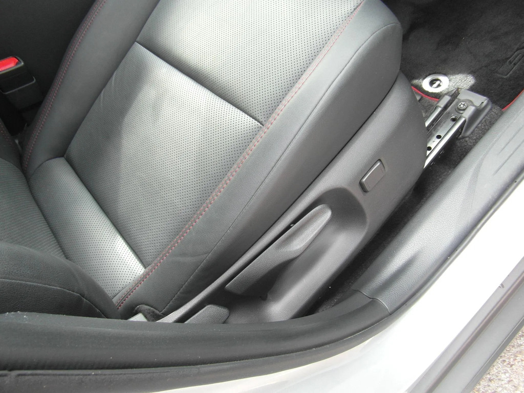 Lexus LBX Lbx Takumi Cvt Black #25
