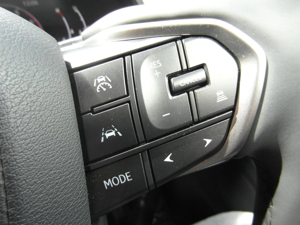 Lexus LBX Lbx Takumi Cvt Black #13