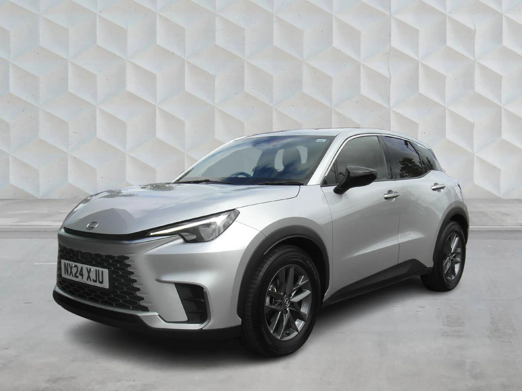 Lexus LBX 1.5 Vvt-ie Premium E-cvt Euro 6 Ss #3