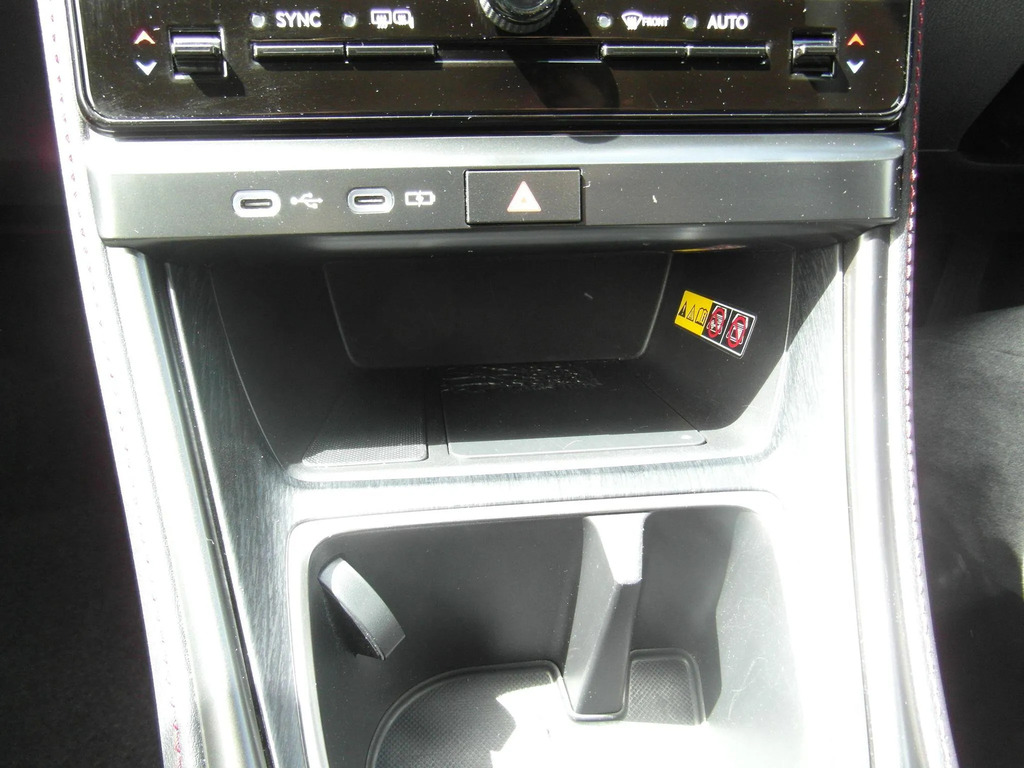 Lexus LBX Lbx Takumi Cvt Black #12