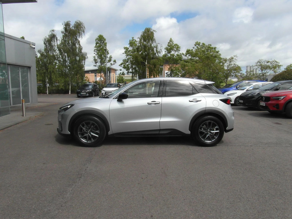 Lexus LBX 1.5 Vvt-ie Premium E-cvt Euro 6 Ss NX24XJU #5