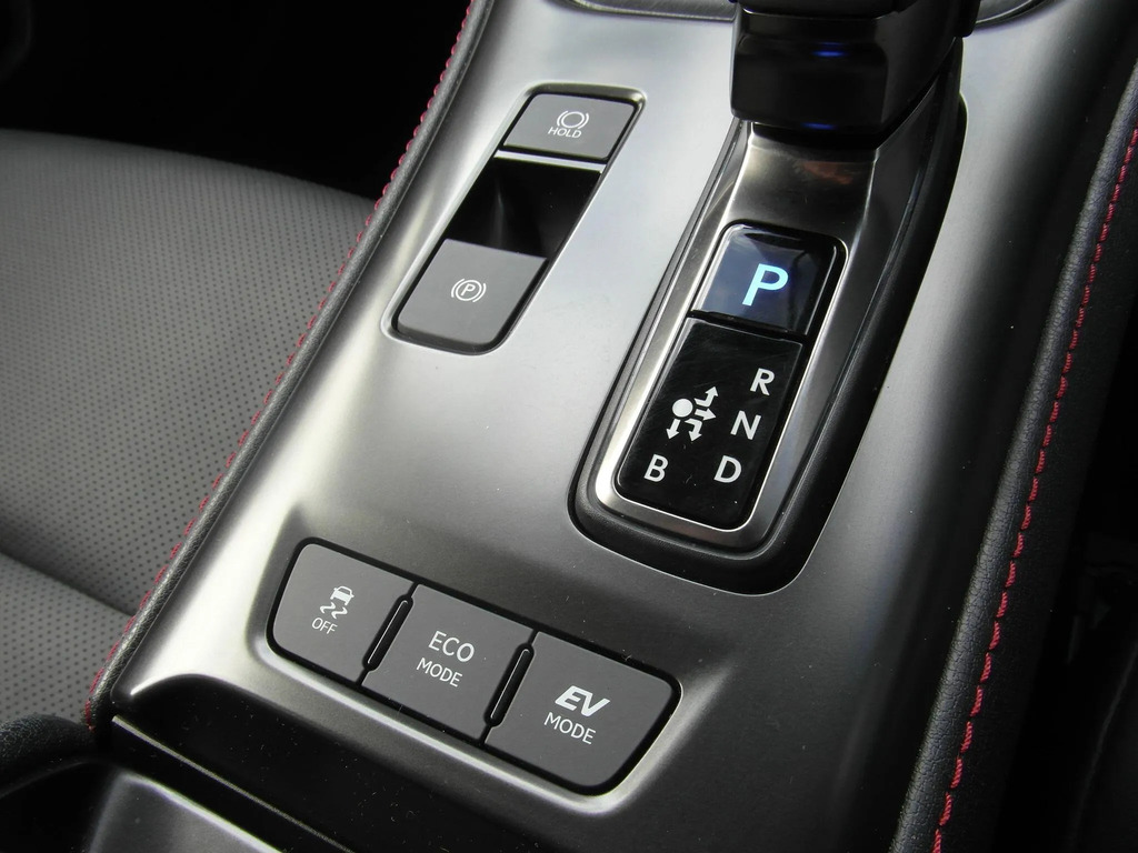 Lexus LBX Lbx Takumi Cvt Black #18
