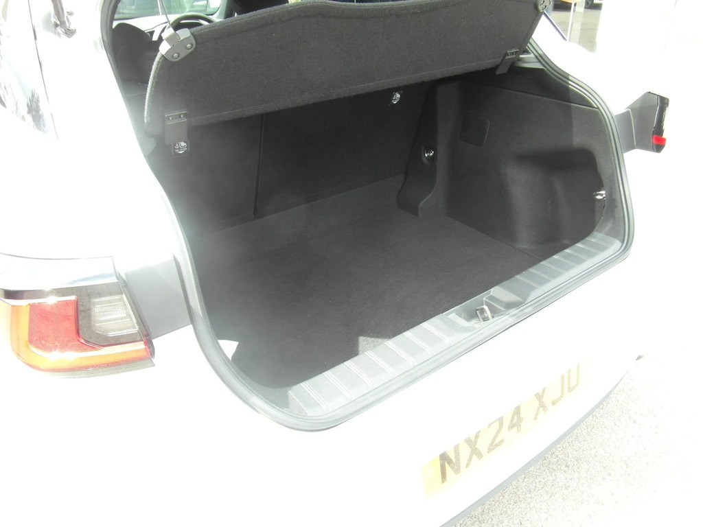 Lexus LBX Lbx Takumi Cvt Black #24